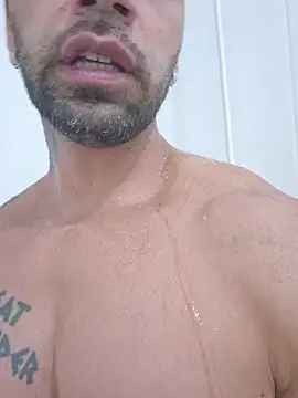 badbrown online show from November 17, 1:30 am