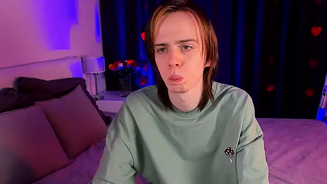 Fable  Boy online show from February 13, 3:46 pm