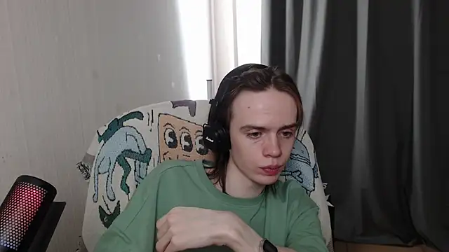 Fable  Boy online show from February 22, 8:07 am