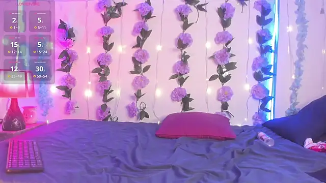 izan 20 online show from March 26, 8:13 pm