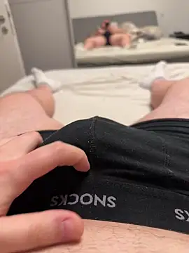 BWC BigBoy online show from February 12, 4:44 pm