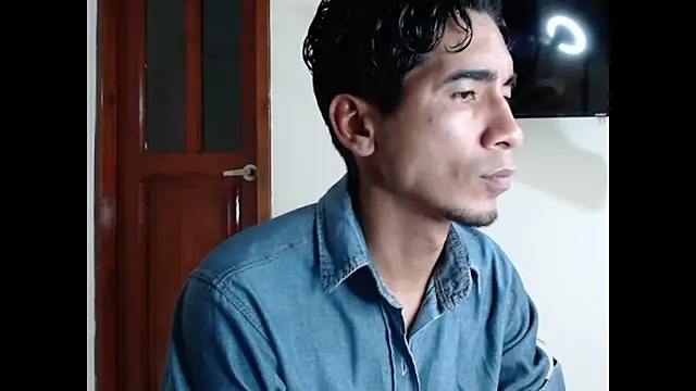 King Liam online show from January 27, 1:48 am