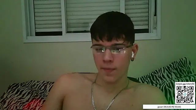 vitorsafado19 online show from November 24, 1:50 am