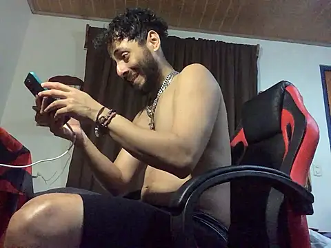 Nooneisthis online show from May 28, 4:54 am