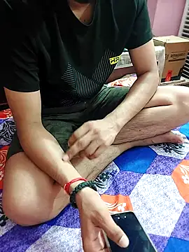 Extrembox5 online show from April 12, 6:26 am