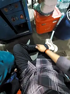 Extrembox5 online show from March 3, 2:53 pm