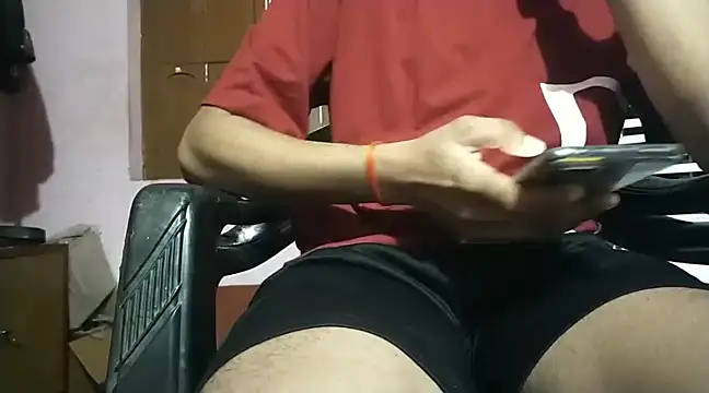 Extrembox5 online show from March 21, 3:44 am