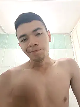 Snapshot of andresiito203 chatting on March 13, 5:22 am andresiito203 online show from March 13, 5:22 am