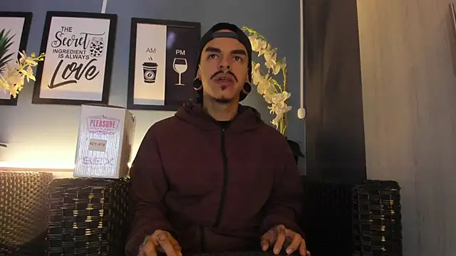 kaletattoo online show from October 25, 11:23 am