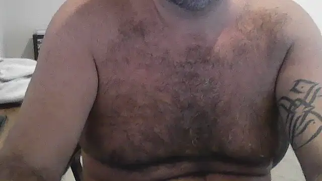 harrychest online show from October 15, 2:35 pm