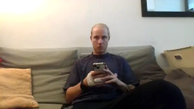 vikingodorado online show from October 30, 7:59 pm