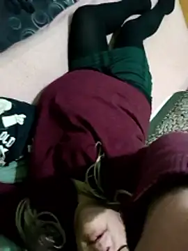 Adrianka online show from April 12, 3:20 am