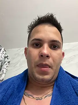 Rafi11 online show from October 30, 3:52 am