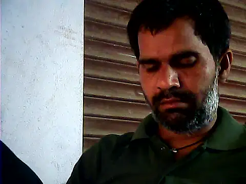 Nightservice27 online show from September 15, 4:41 pm