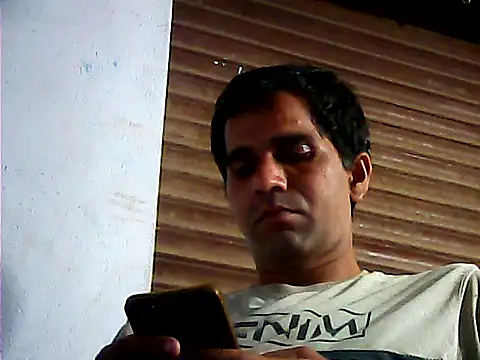 Nightservice27 online show from October 5, 6:56 pm