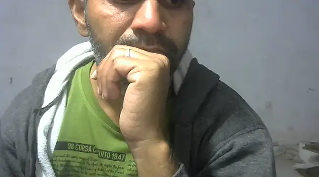 Nightservice27 online show from January 28, 3:57 pm