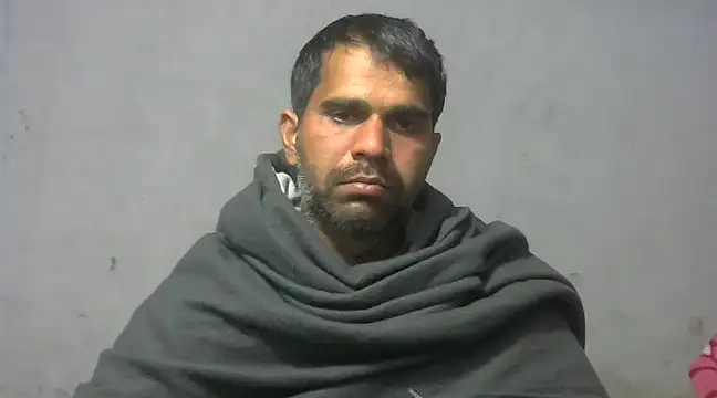 Nightservice27 online show from January 27, 3:18 pm