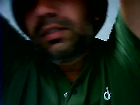 Nightservice27 online show from January 24, 4:17 pm