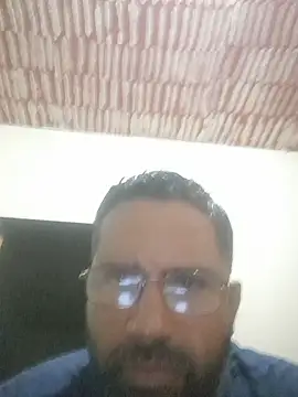 DOMINADOR5 online show from March 16, 2:10 am