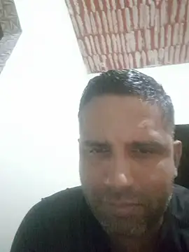 DOMINADOR5 online show from February 25, 2:03 am