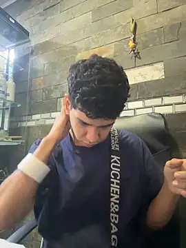 Santiago-Thompson online show from December 4, 11:01 pm