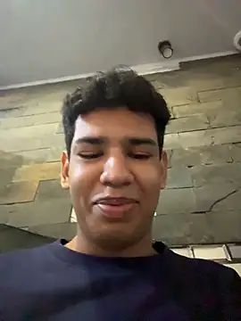 Santiago-Thompson online show from December 2, 10:24 pm