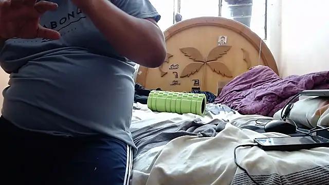 nakedlima online show from January 16, 5:05 pm