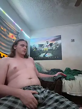 Snapshot of Seanoofss12 chatting on February 18, 7:00 pm Seanoofss12 online show from February 18, 7:00 pm