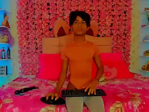 Santy bigcock  online show from February 17, 12:16 pm