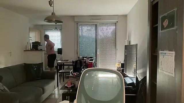 Funnyjul31 online show from February 22, 2:51 pm