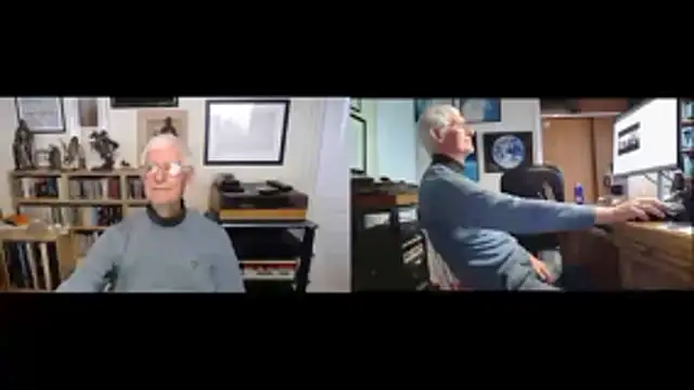 bigears online show from January 18, 3:03 pm