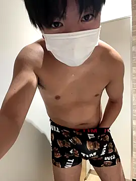 RUKI042 online show from November 20, 9:52 am