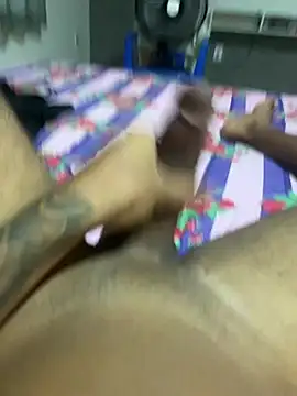 emitee7 online show from March 5, 6:53 am