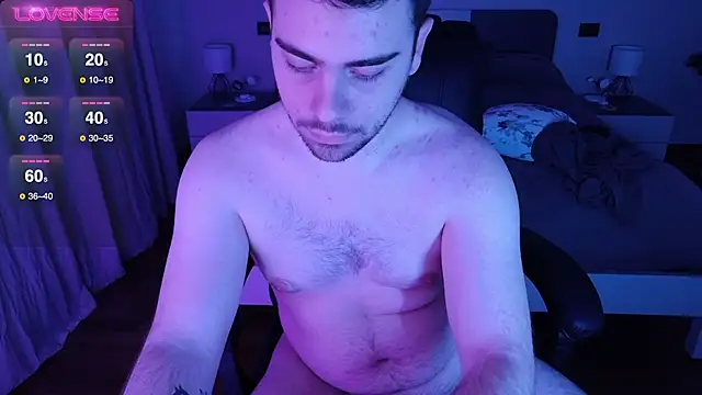 alexx0904 online show from March 13, 4:45 pm