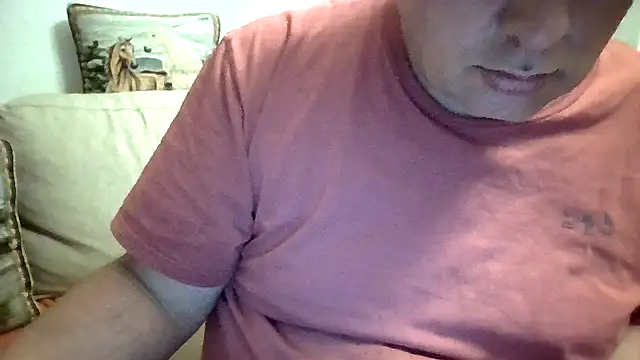 GrandpasDadBulg online show from May 18, 8:13 pm