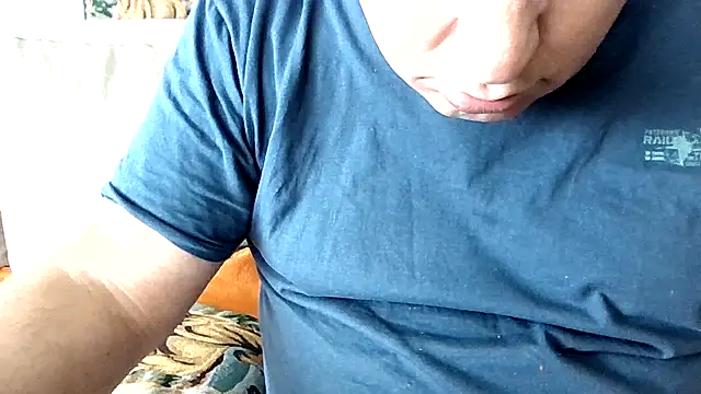 GrandpasDadBulg online show from May 10, 10:49 am