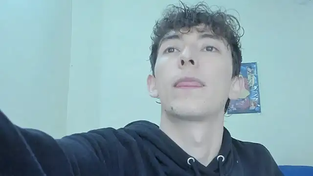 miketwink online show from December 3, 10:27 pm