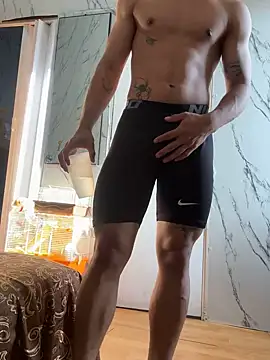 Cry 7 online show from February 27, 10:20 pm