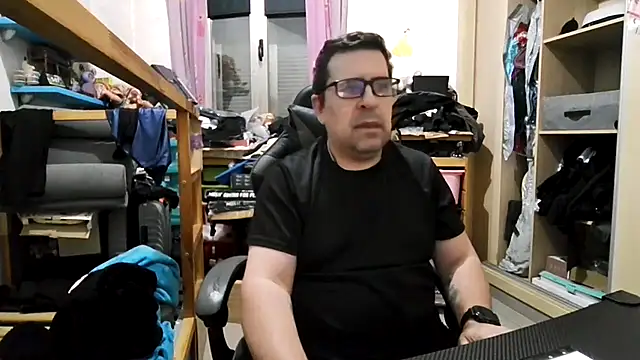 Usame como quieras online show from January 9, 4:07 am