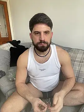 lucas kazimm online show from March 14, 2:30 pm