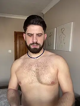 lucas kazimm online show from March 9, 3:05 pm