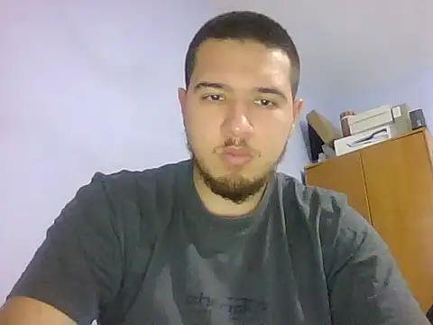 Drag Queen online show from December 21, 7:33 pm