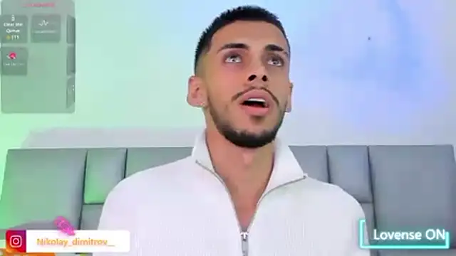 Sam culhane online show from April 1, 9:11 am