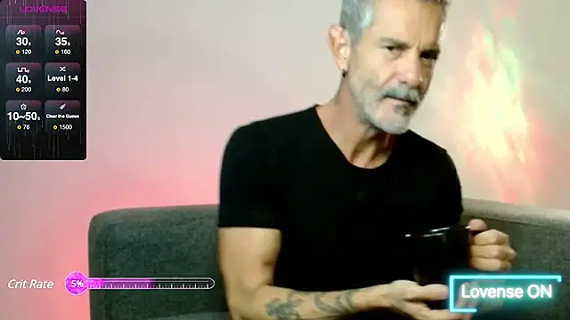 Rubtoy online show from March 6, 5:33 pm