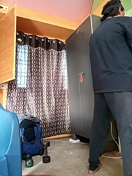 bigcock thick online show from March 21, 2:04 am