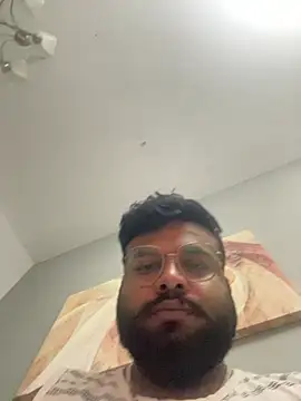 SoloChill online show from July 21, 1:40 am