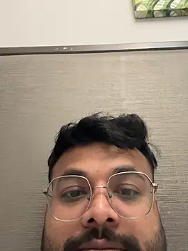 SoloChill online show from May 21, 1:26 pm