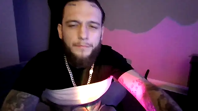 cruz815 online show from March 17, 4:59 am