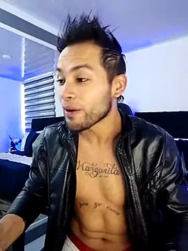 Max Conor1 online show from February 22, 1:12 pm