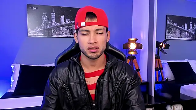 Max Conor1 online show from September 15, 3:02 pm